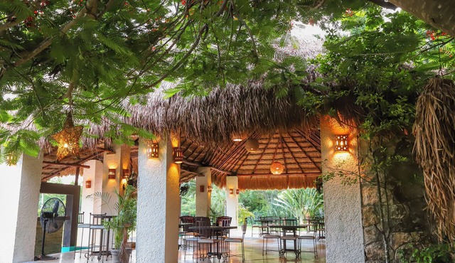 Mayan Secret Hotel Boutique