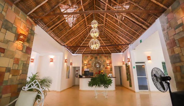 Mayan Secret Hotel Boutique