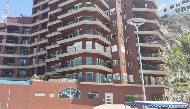 Mazatlan Mexico The Vue Ocean Condo
