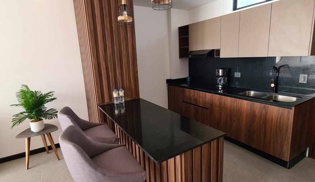 Mazatlan Nautilus Apartment