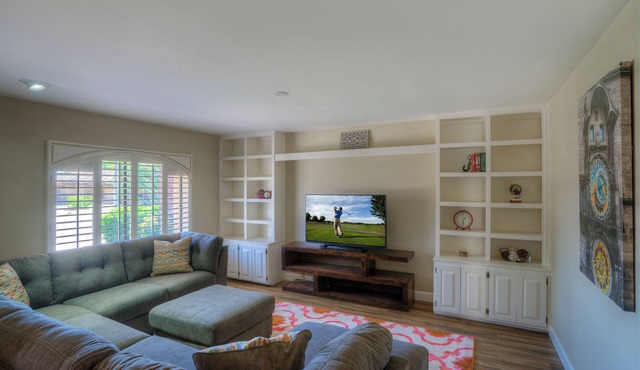 McCormick Ranch Comfort and Style