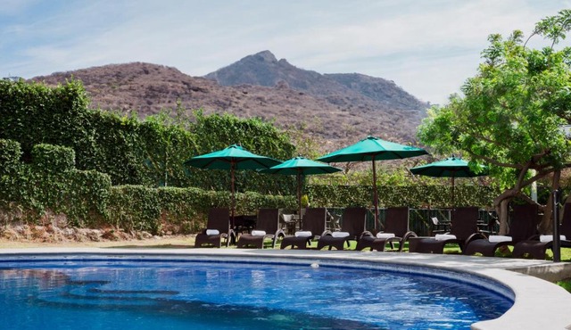 Memora Hotel & Villas Chapala
