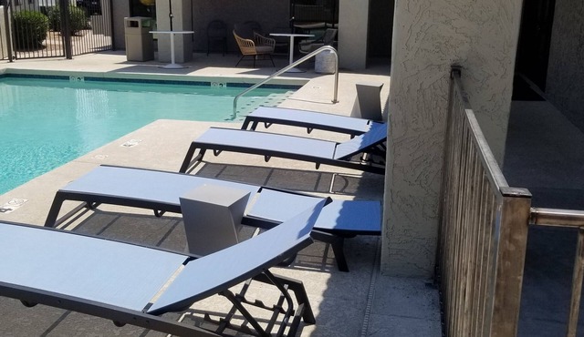 Mesa Riverview Townhouse