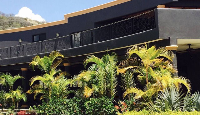 Mexican Summer Getaway in Perfect Climate