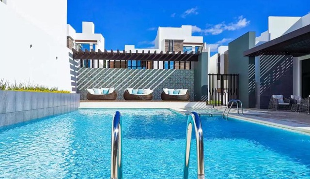 Mi Casa en Playa