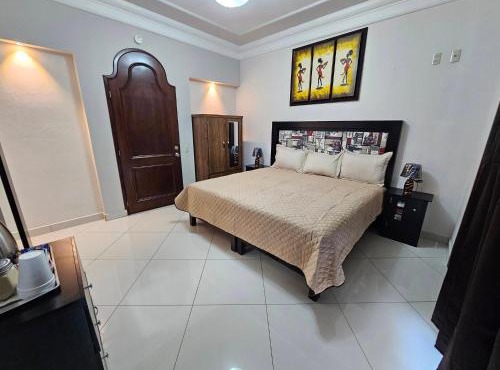 Mi Cassa Real Degollado Hotel #4
