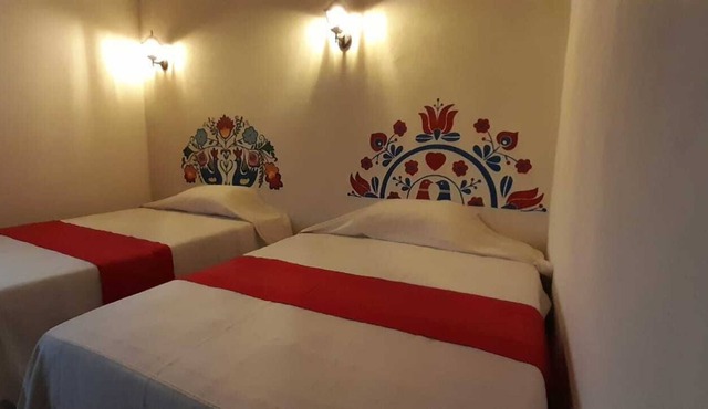 Mia Bonita Hotel Boutique