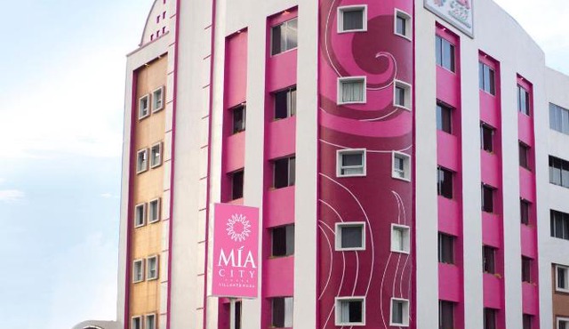 Mia City Villahermosa