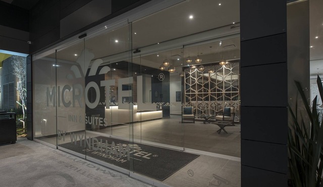 Microtel Inn & Suites by Wyndham Guadalajara Sur