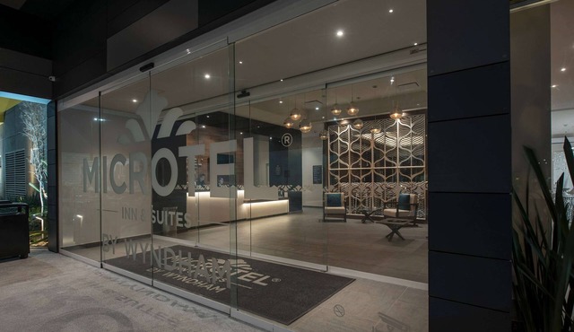Microtel Inn & Suites by Wyndham Irapuato