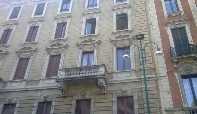 Milan: Elegant and Central Apartment in front of Castello Sforzesco