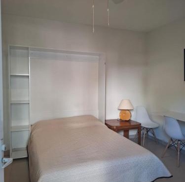 Milenio III B&B