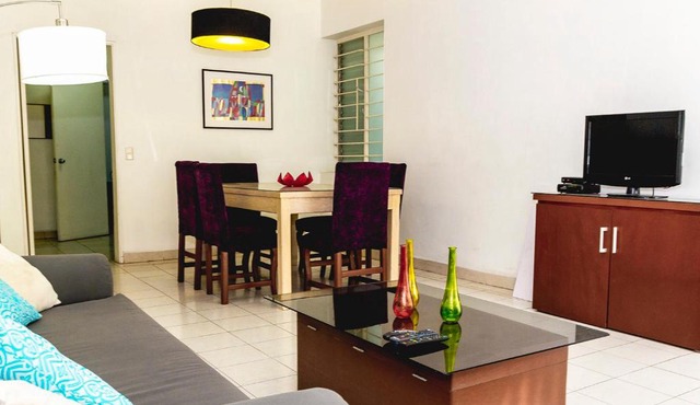 Minerva Apartments
