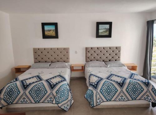 Mini Hotel El Mezquite