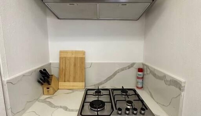 Mini Mansion Studio by Zen Living