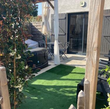 Mini-villa 1 MER