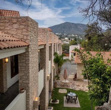 Mirador Johya Hotel