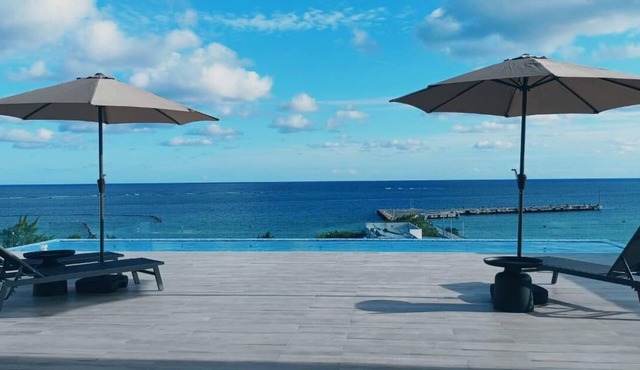 Miramare Ocean View