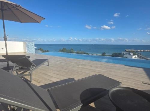 MIRAMARE Ocean View
