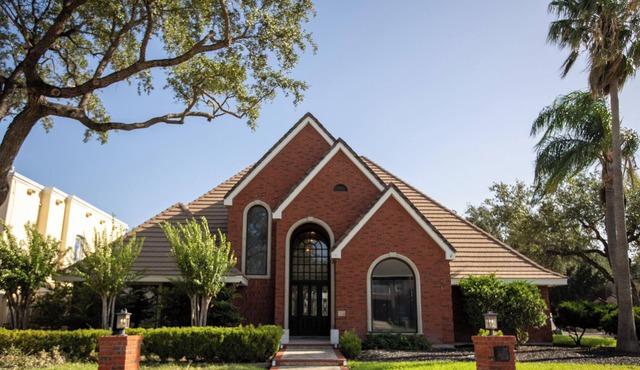 Mission Oasis with Balcony Views! Location, Location, Location!!!