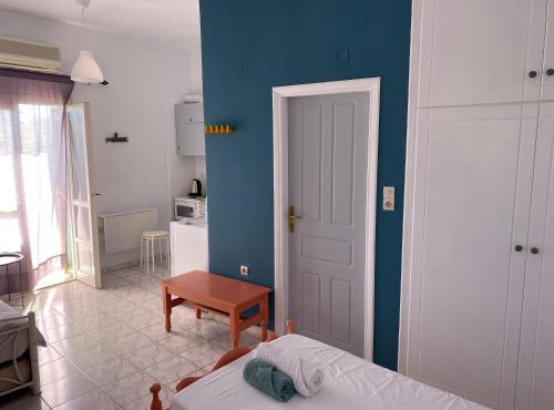Mitato Studios in Myrtos