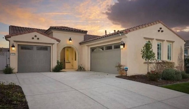 Modern 3BR Home Gated Community