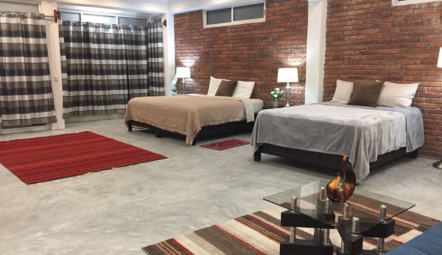 MODERN APARTMENT #A IN TLACOLULA OAXACA