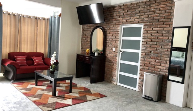 MODERN APARTMENT #C IN TLACOLULA OAXACA