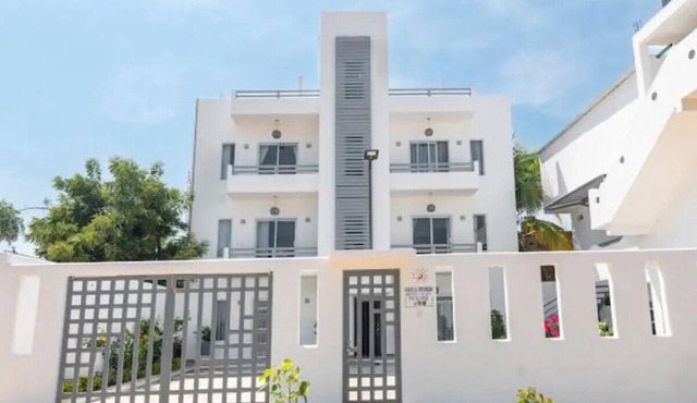 Modern Apartments in Paraiso Rinconada