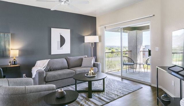 Modern Apartment in Prime Location (ID7810X66)