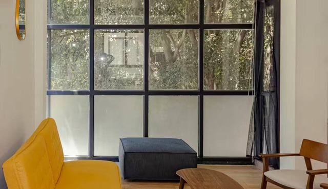 Modern apartment