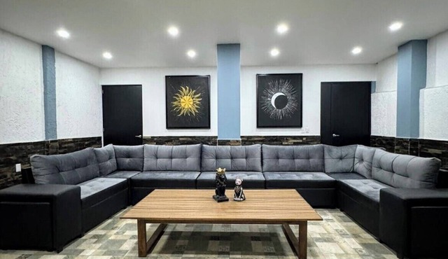 Modern Comfort Meets Outdoor Luxury 2BR/2BA + Huge Patio & Garage