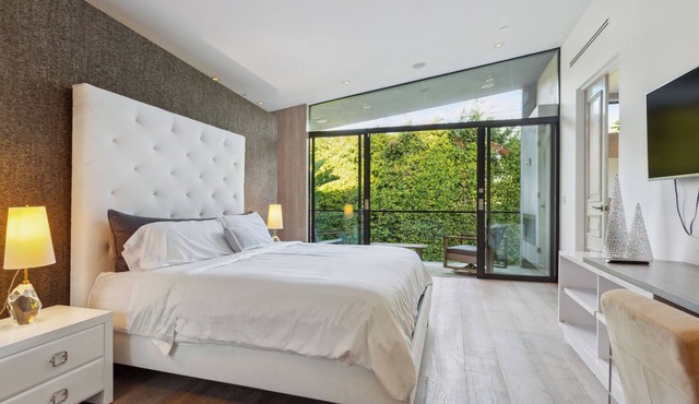 Modern elegance meets unbeatable location.