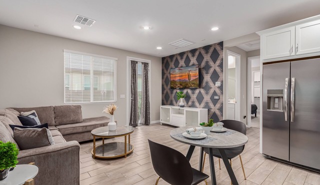 Modern Guest Suite Retreat in Maricopa