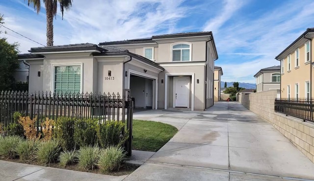 Modern New 3BR/2.5BA Home in SGV Stylish, Spacious & Fully Furnished