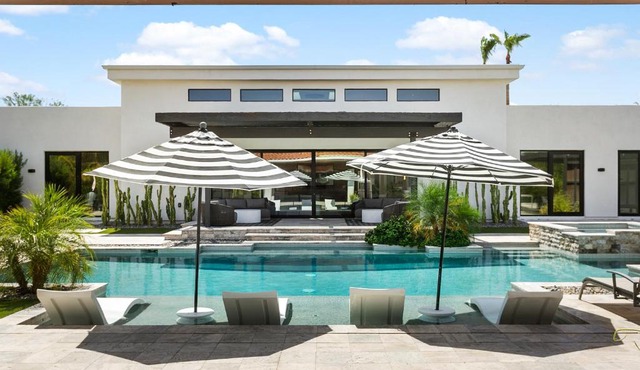 ModernCompound
