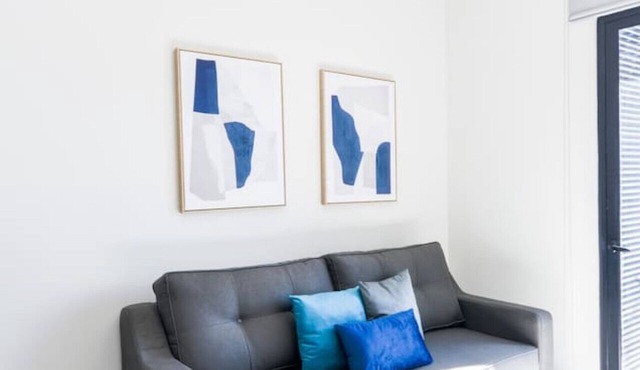 ¡Moderno departamento en Torre Colonia!