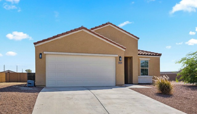 Mohave Valley New-Build 3 bedroom Prado Ranch