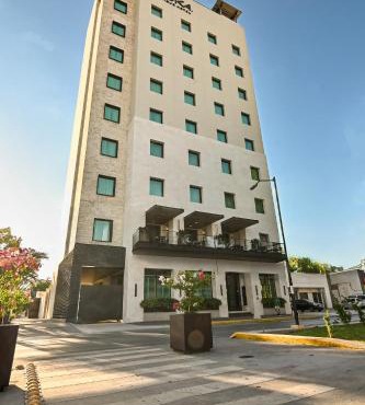 Moka Boutique Hotel
