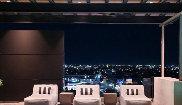 Moka Boutique Hotel