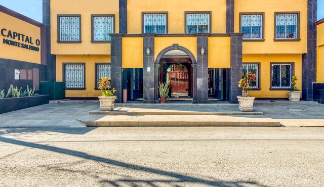 Monte Salerno Hotel & Suites
