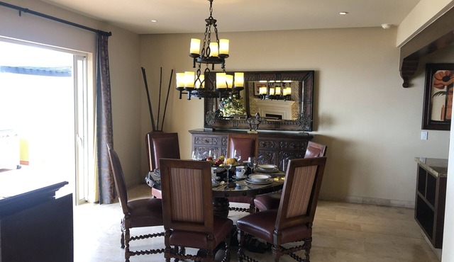 Montecristo estate by Pueblo Bonito