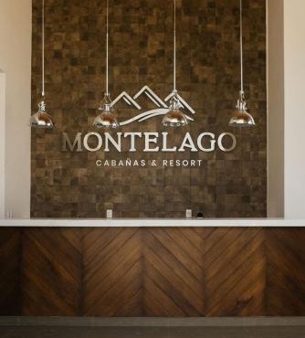 Montelago Cabañas & Resort