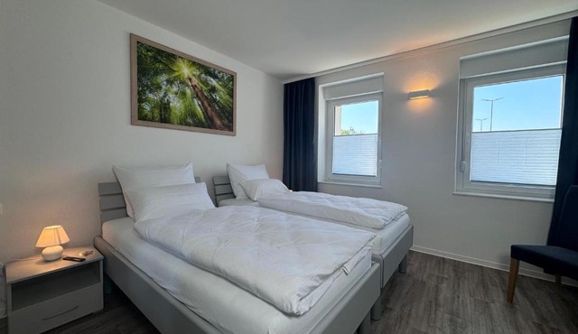 Monteurs- oder Ferien- Wohnung in Magdeburg! in Magdeburg