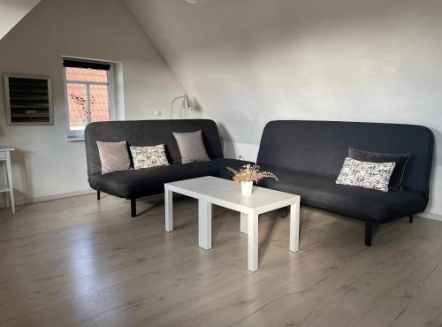 Monteurwohnung oder Ferienhaus für bis zu 2 Personen in Frankfurt