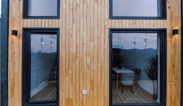 Moon Hyperion Loft 2 in Comarnic