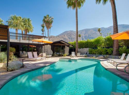 Mostero House