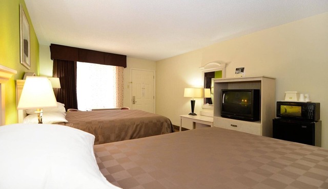 Motel 6 Luling, LA in Luling