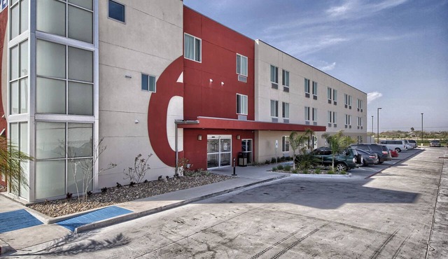 Motel 6 Weslaco, TX