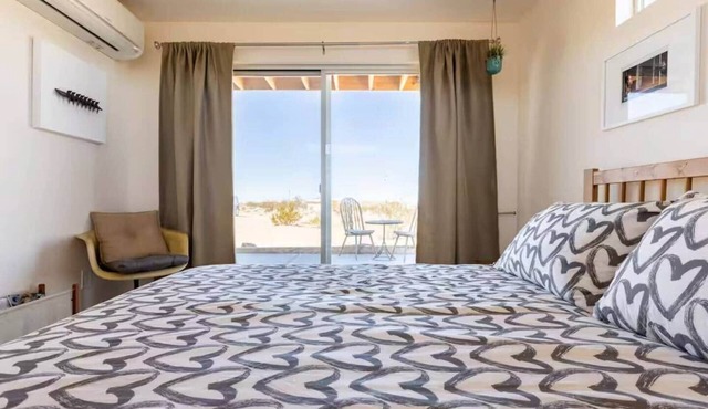 Motel California Midcentury Desert Escape